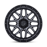 FUEL l SURGE Model FFC881 GLOSS BLACK MACHINED W/ GTCC
