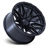 FUEL l INJECTOR Model FC885 MATTE BLACK