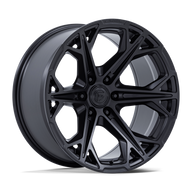 FUEL l HAMMERHEAD Model FC886 BLACKOUT
