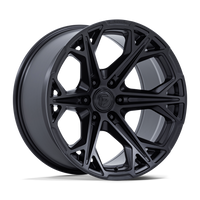 FUEL l HAMMERHEAD Model FC886 BLACKOUT
