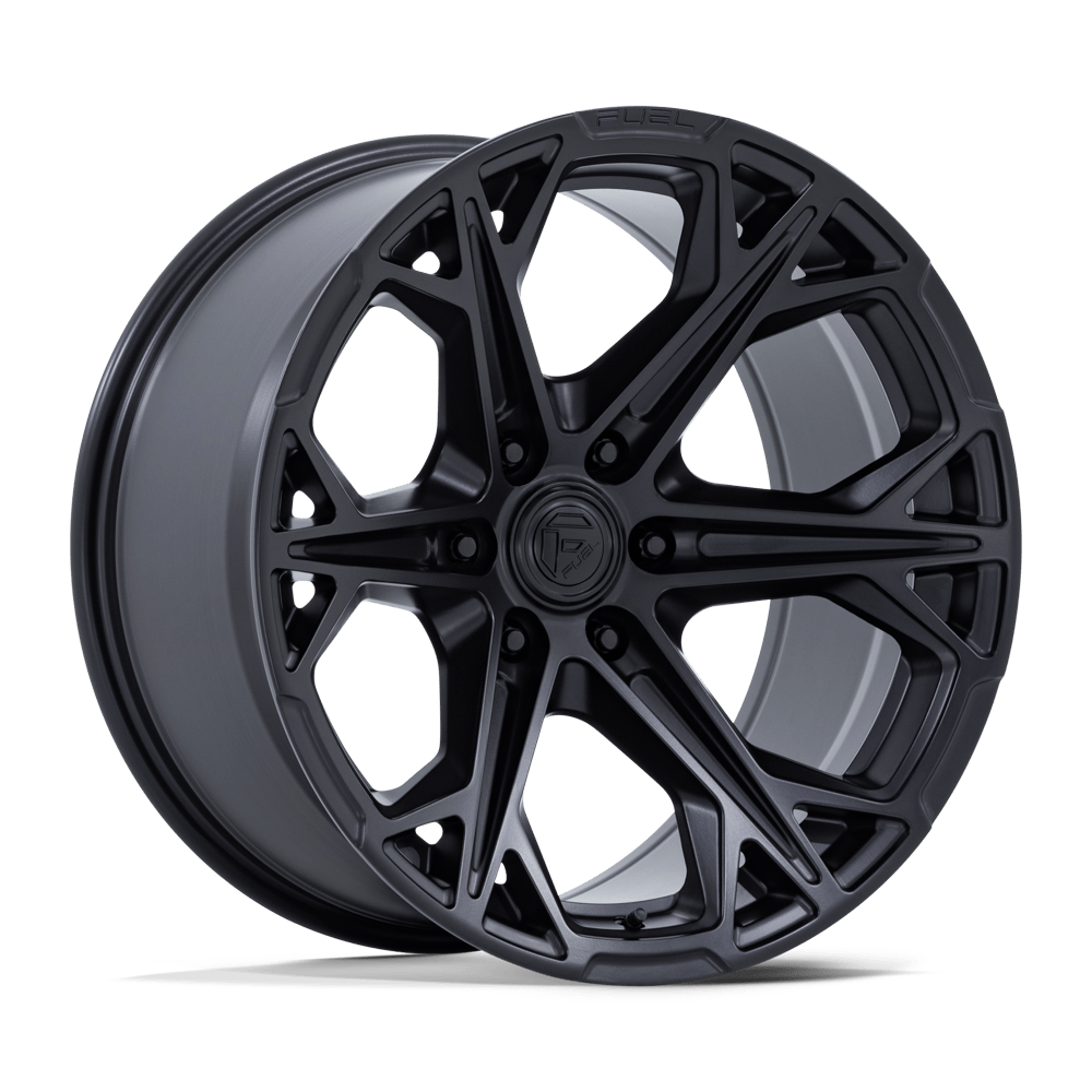 FUEL l HAMMERHEAD Model FC886 BLACKOUT