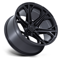 FUEL l HAMMERHEAD Model FC886 BLACKOUT