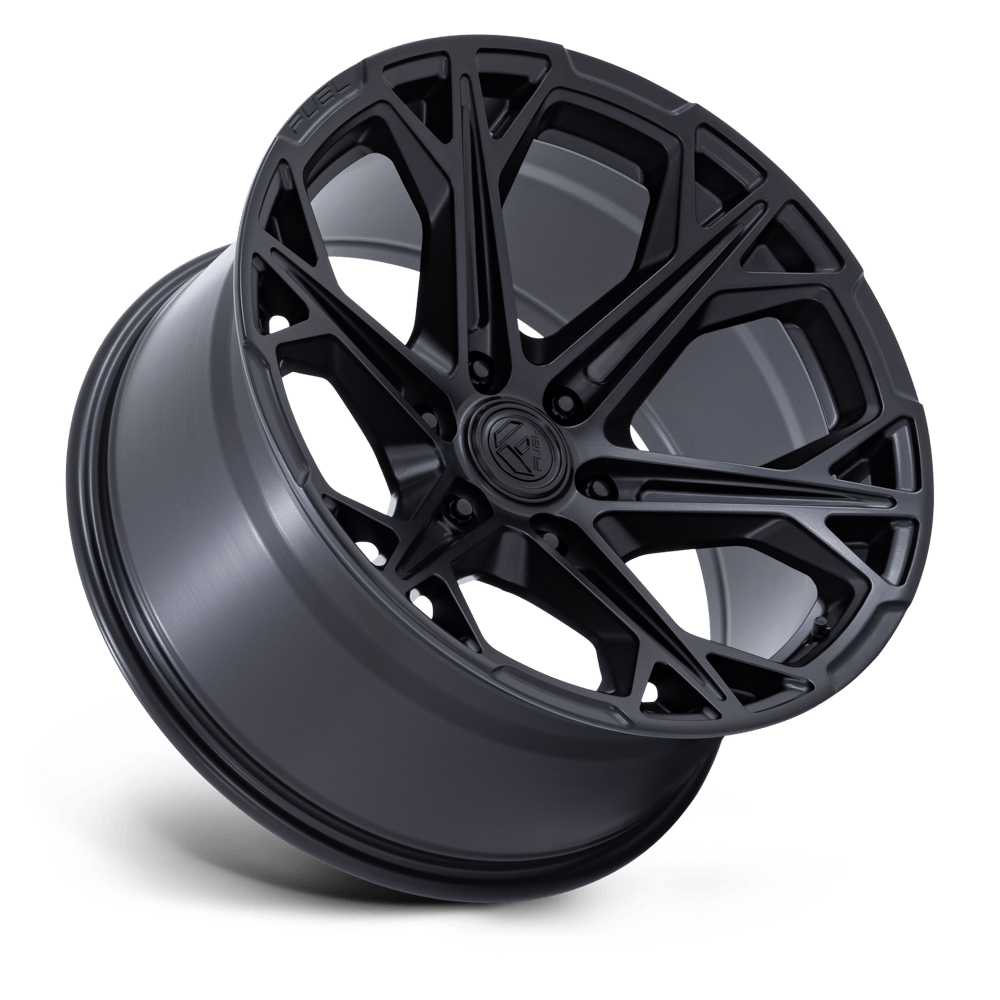 FUEL l HAMMERHEAD Model FC886 BLACKOUT