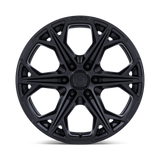 FUEL l HAMMERHEAD Model FC886 BLACKOUT
