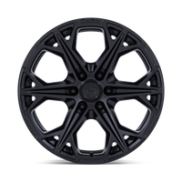 FUEL l HAMMERHEAD Model FC886 BLACKOUT