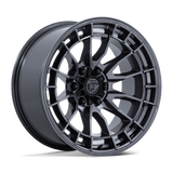 FUEL l REVOLT Model FC888 GLOSS GUNMETAL