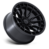 FUEL l REVOLT Model FC888 MATTE BLACK