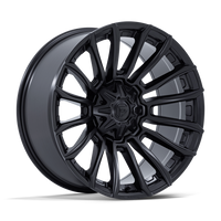 FUEL l BLADE Model FC889 MATTE BLACK