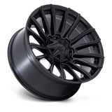FUEL l BLADE Model FC889 MATTE BLACK