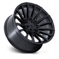 FUEL l BLADE Model FC889 MATTE BLACK