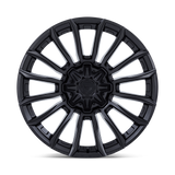 FUEL l BLADE Model FC889 MATTE BLACK