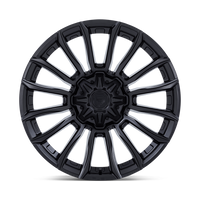 FUEL l BLADE Model FC889 MATTE BLACK