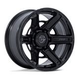 FUEL l GAMBIT Model FC892 GLOSS BLACK
