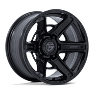FUEL l GAMBIT Model FC892 GLOSS BLACK