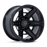 FUEL l GAMBIT Model FC892 GLOSS BLACK