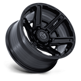 FUEL l GAMBIT Model FC892 GLOSS BLACK