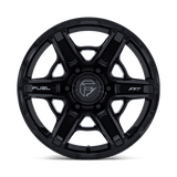 FUEL l GAMBIT Model FC892 GLOSS BLACK