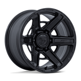 FUEL l GAMBIT Model FC892 MATTE BLACK