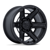 FUEL l GAMBIT Model FC892 MATTE BLACK