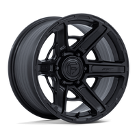 FUEL l GAMBIT Model FC892 MATTE BLACK