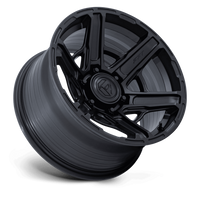 FUEL l GAMBIT Model FC892 MATTE BLACK