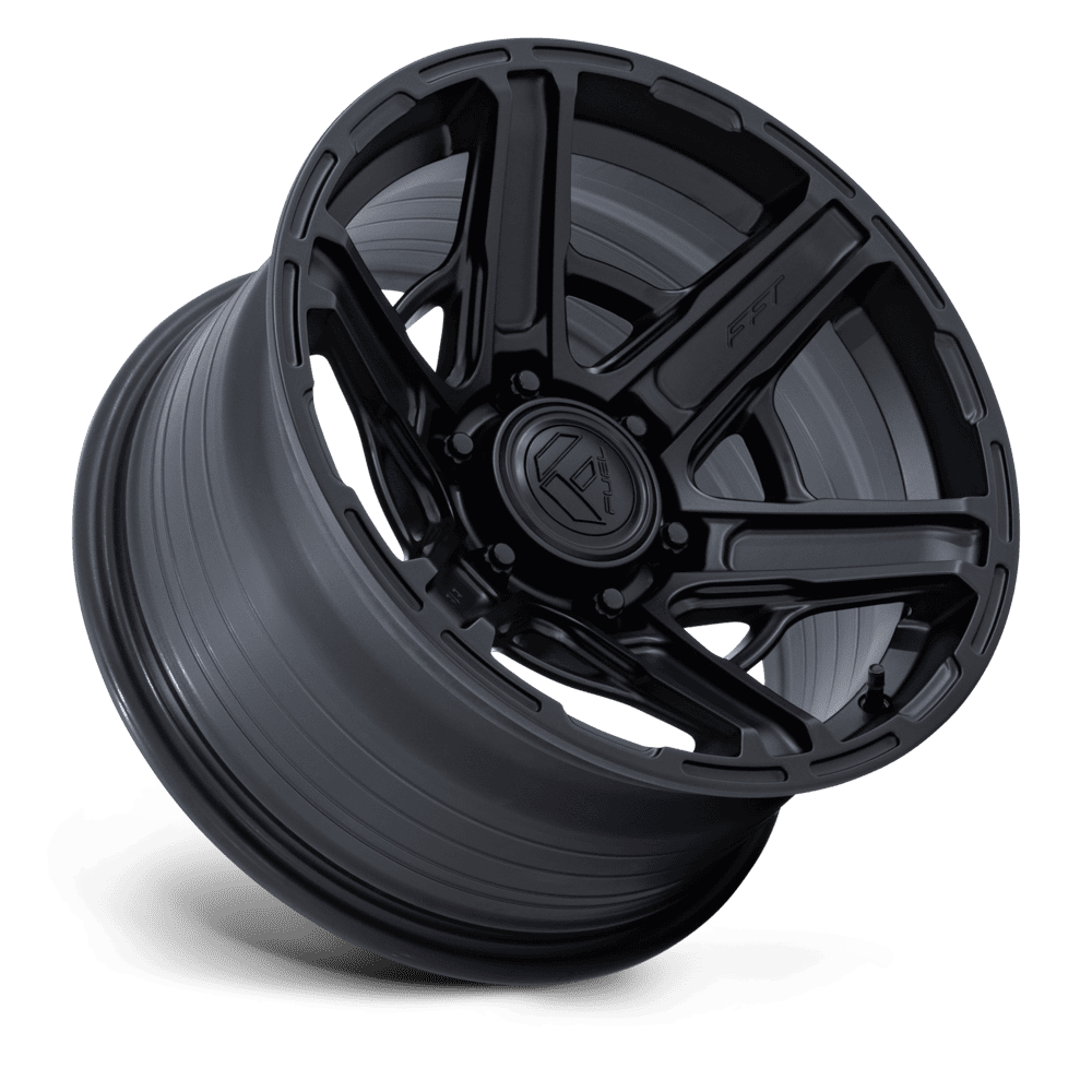 FUEL l GAMBIT Model FC892 MATTE BLACK