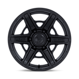 FUEL l GAMBIT Model FC892 MATTE BLACK