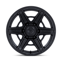 FUEL l GAMBIT Model FC892 MATTE BLACK