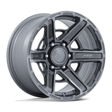 FUEL l GAMBIT Model FC892 PLATINUM
