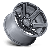 FUEL l GAMBIT Model FC892 PLATINUM