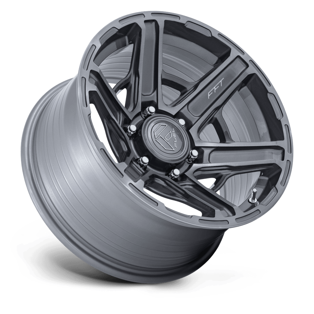 FUEL l GAMBIT Model FC892 PLATINUM