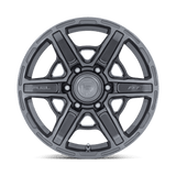 FUEL l GAMBIT Model FC892 PLATINUM