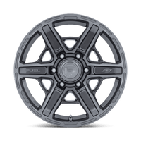 FUEL l GAMBIT Model FC892 PLATINUM