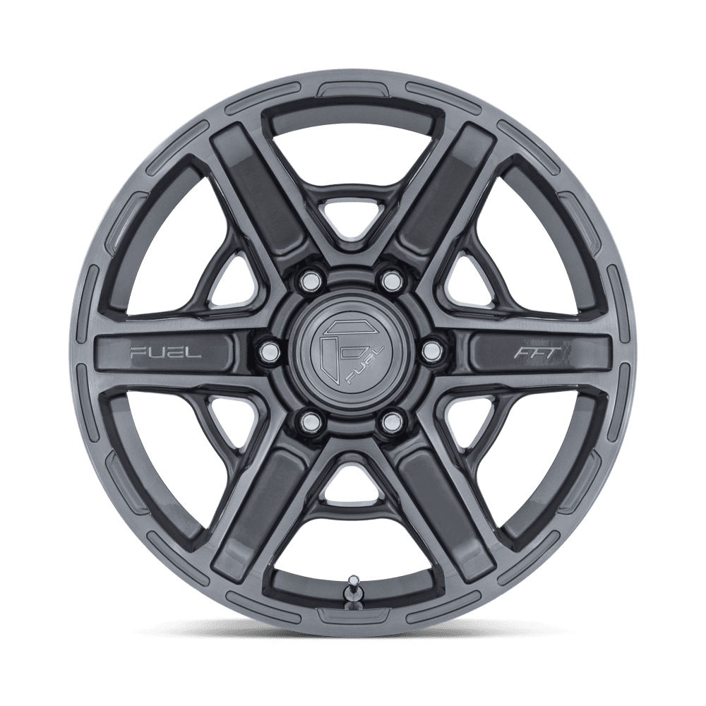 FUEL l GAMBIT Model FC892 PLATINUM