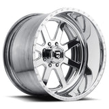 FUEL l FF09 POLISHED