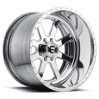 FUEL l FF09 POLISHED