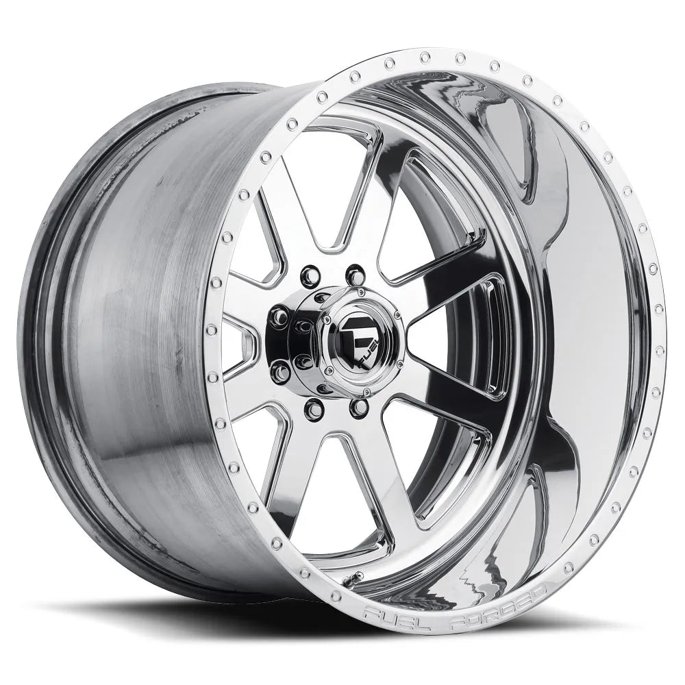 FUEL l FF09 POLISHED