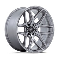 FUEL l FLUX PLATINUM
