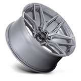 FUEL l FLUX PLATINUM