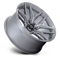 FUEL l FLUX PLATINUM