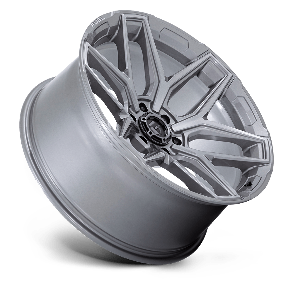 FUEL l FLUX PLATINUM