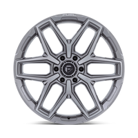 FUEL l FLUX PLATINUM