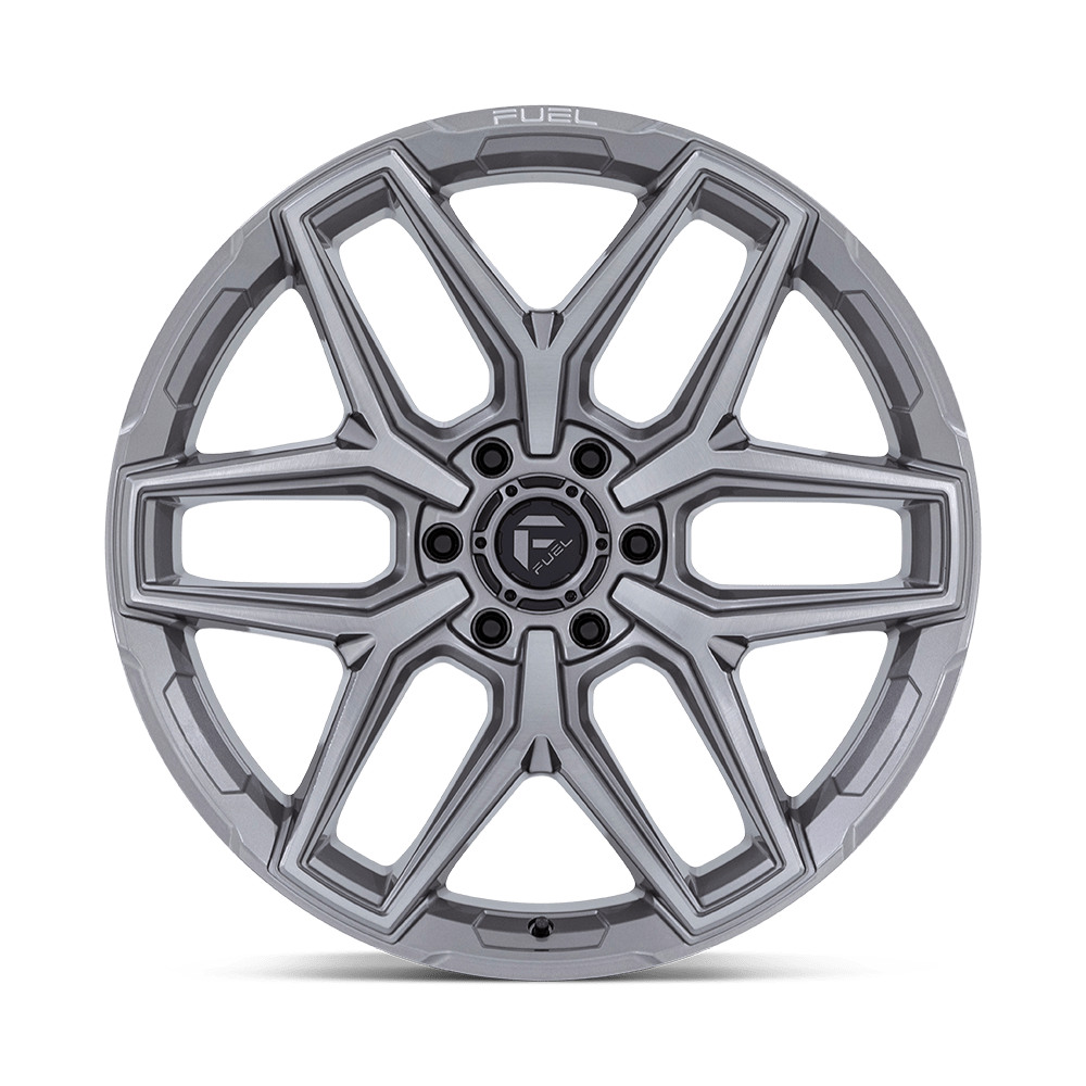 FUEL l FLUX PLATINUM