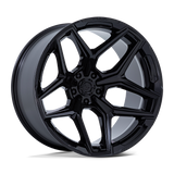 FUEL l FLUX GLOSS BLACK
