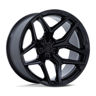 FUEL l FLUX GLOSS BLACK
