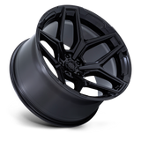 FUEL l FLUX GLOSS BLACK