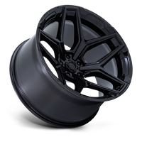 FUEL l FLUX GLOSS BLACK