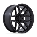 FUEL l FLUX BLACKOUT
