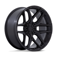 FUEL l FLUX BLACKOUT