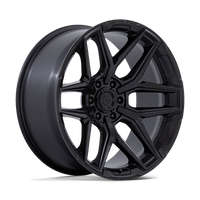 FUEL l FLUX BLACKOUT